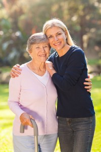 Alzheimer's Awareness in Santa Rosa