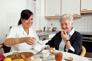 Recipes for Dementia Patients