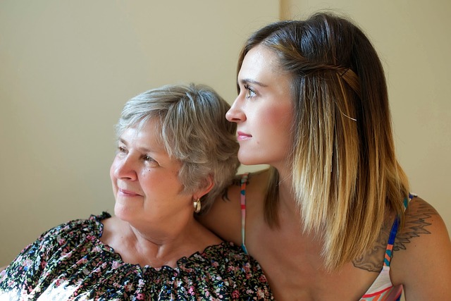 Strategies For Dealing With Caregiver Stress